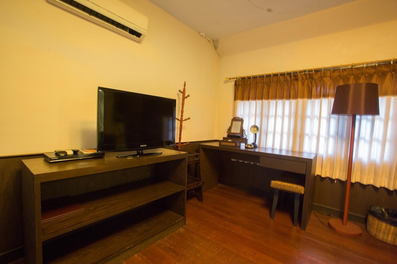 Inrawadee Resort Jomtien Beach Exteriör bild
